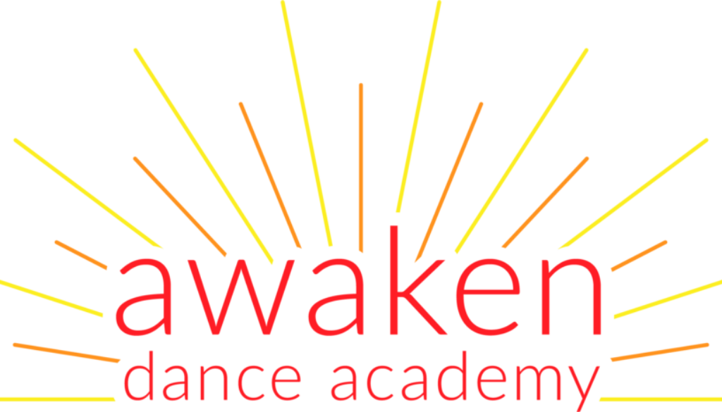 Awaken Dance Academy Logo