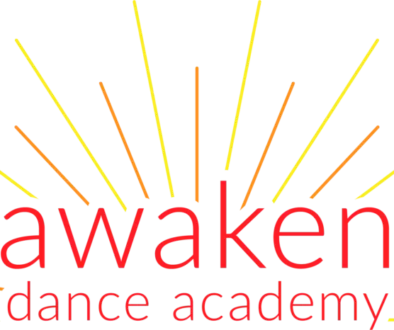 Awaken Dance Academy Logo